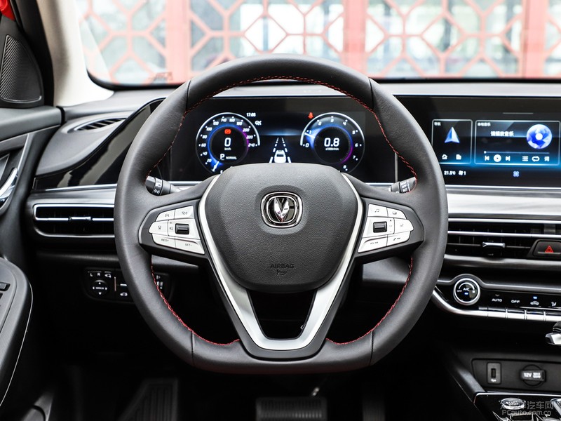 盘点四款十万级家用好车,想买车这四款高颜值车等你来选择