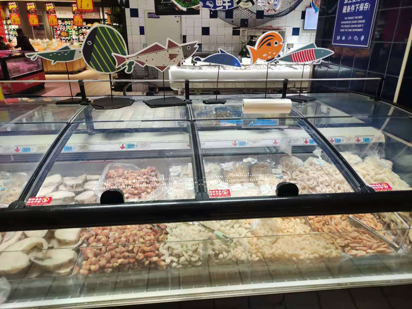 记者暗访食品黑幕,进口冷链食品能不能不买不吃