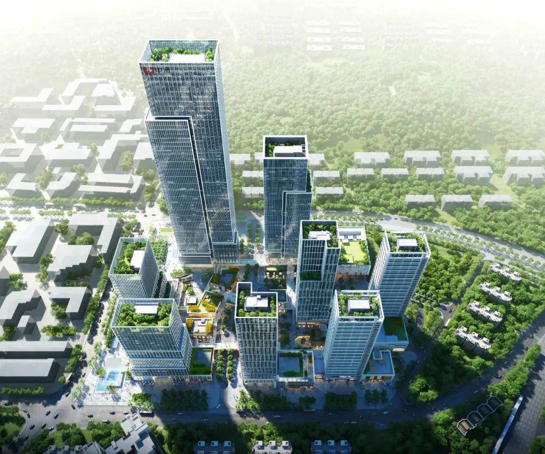 罗湖未来最值得投资的区域,深圳罗湖板块未来发展如何