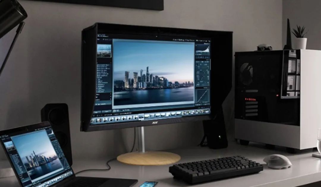 ips和fastips显示器怎么选,fastips显示器怎么样