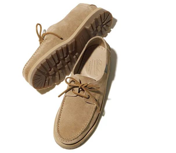 这25款船鞋，让那双“CityBoy同款”索然无味