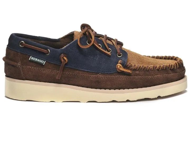 这25款船鞋，让那双“CityBoy同款”索然无味