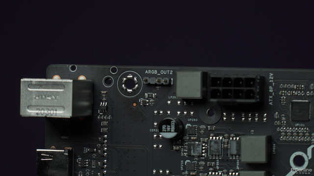 影驰b460gamer讲解,影驰b460gamer支持哪些cpu