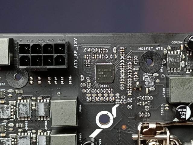 影驰b460gamer讲解,影驰b460gamer支持哪些cpu