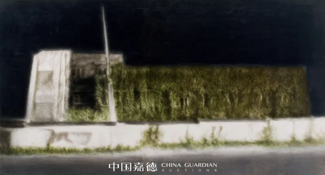 中国嘉德2020秋拍丨二十世纪及当代艺术总成交3.1亿元，珠宝翡翠拍场传佳音，全天10件拍品成交价过千万