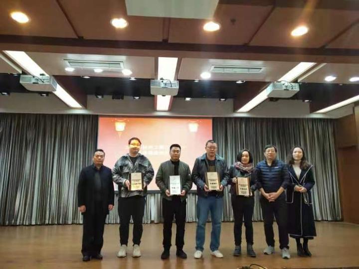 2020即将过去，杭州这些品质文娱生活你参与了吗？