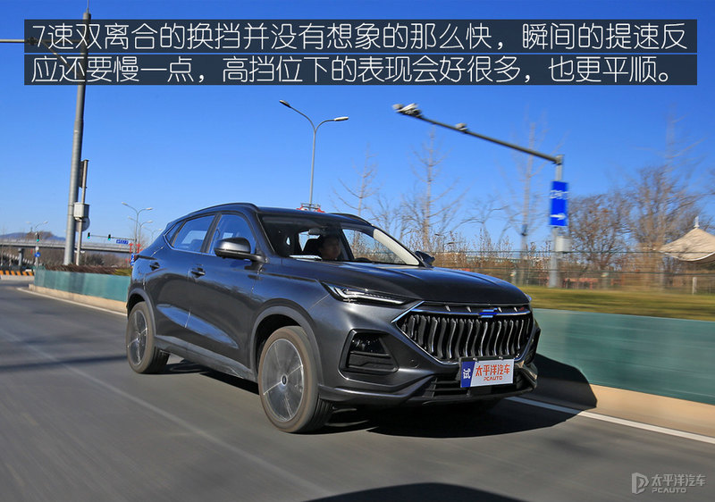 担心养不起车这几款suv省油颜值高,13万元预算买这款suv很靠谱