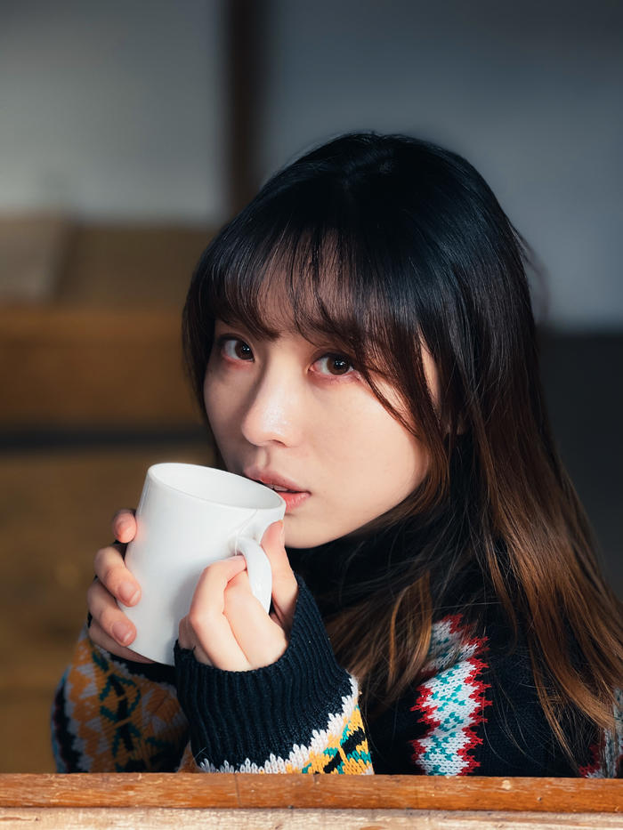 苹果手机官方摄影作品,ericwang摄影师