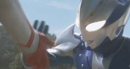 奥特曼的帅气照片有哪些,奥特曼中谁最帅气照片