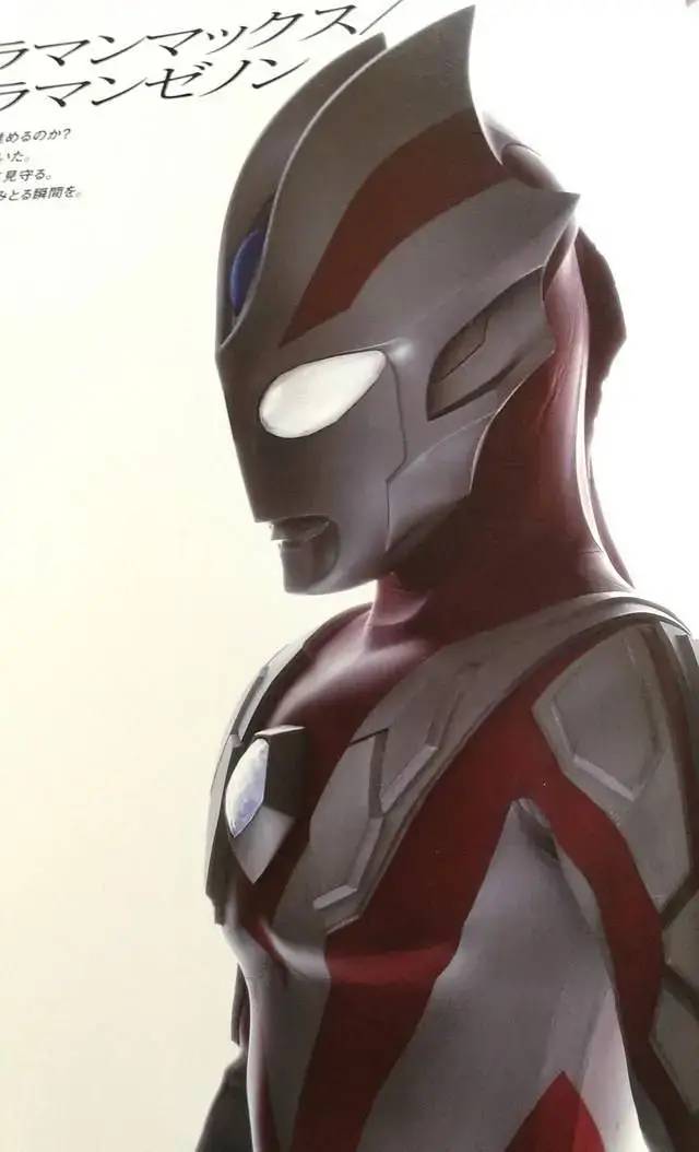 奥特曼的帅气照片有哪些,奥特曼中谁最帅气照片