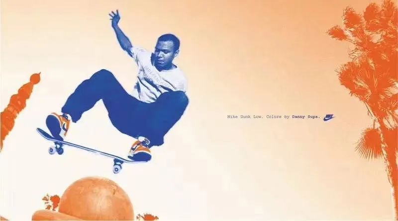 nike十年前的dunk,nike最小众的dunk