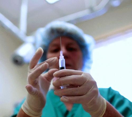 打hpv疫苗必须要做宫颈癌筛查么,宫颈癌筛查多久有效可以打hpv疫苗