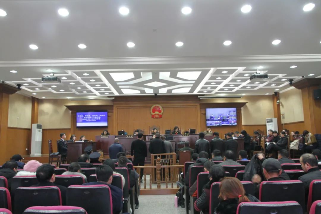 最高检长江经济带典型案例第三批,湖北长江经济带