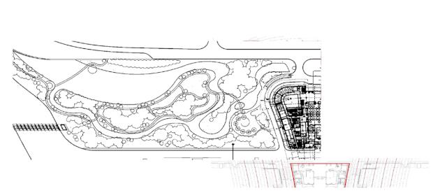 行千里江山，览京室画卷|大兴机场木棉花酒店