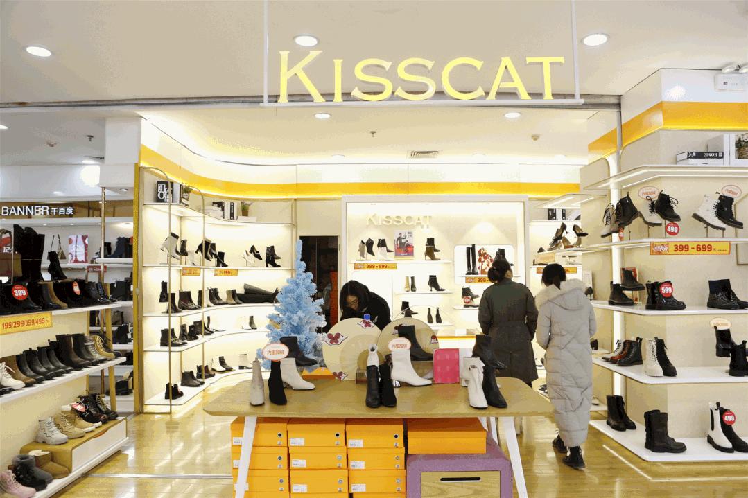 想和全星沙人一起过双十二！这家商场全场低至1折起，还有...