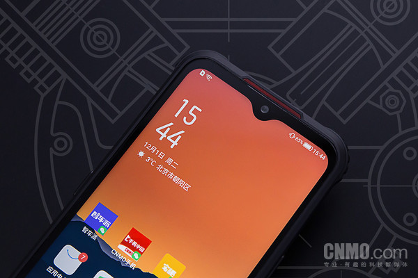 agmx5手机测评,坚若磐石测评