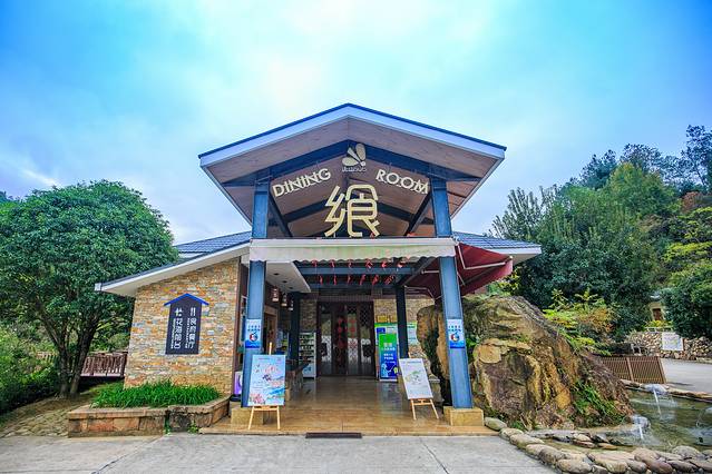 爱上赣州的理由,江西风景独好原创