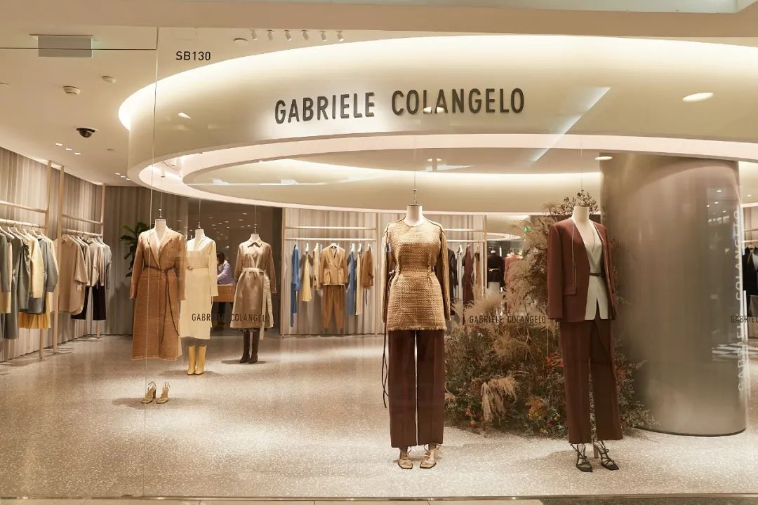 你变了，不再是我认识的那个「国贸商城」了