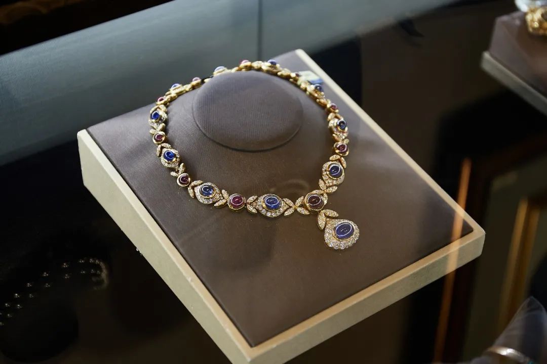 你变了，不再是我认识的那个「国贸商城」了