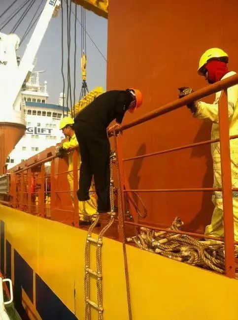 海关工作真实感受,海关上班的真实感受