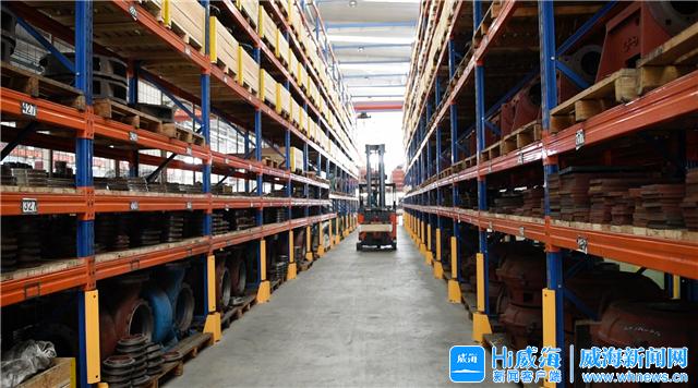 新浪山东刊文：精致威海“有颜有实力，有诗有远方”