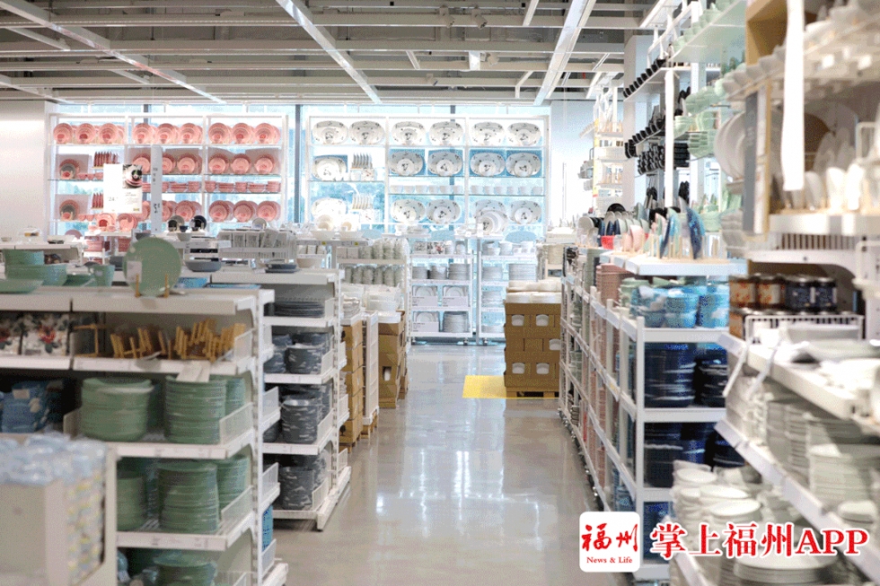 福州宜家几点开门营业时间,年初二宜家开业吗