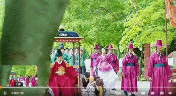 韩版《太子妃》首播收视超《鬼怪》，却因历史问题翻车，白瞎演员