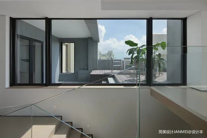 540平米复式楼,270平顶层的复式房