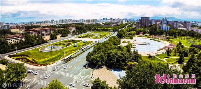 阳光城阳三年行动计划发布,阳光城阳最新消息