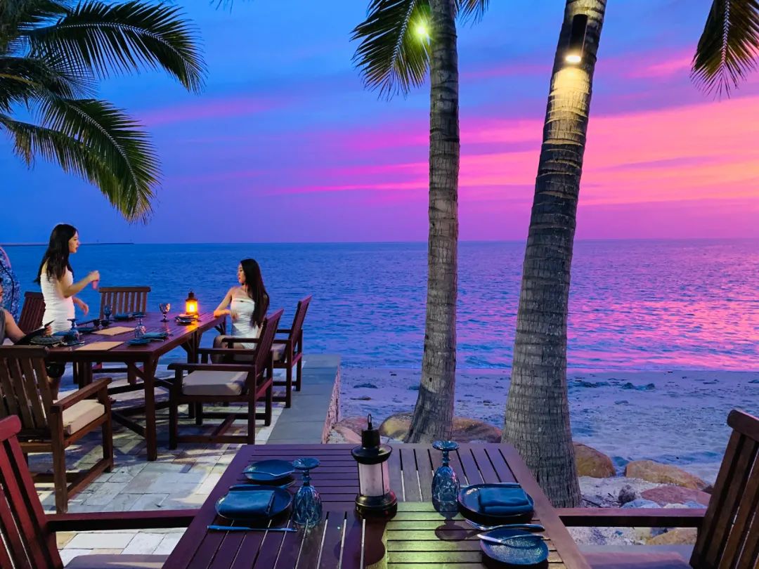 2018年度最佳酒店 (今年最值得去的酒店排名)