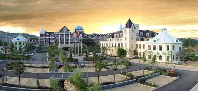 泡温泉仪式感,江西温泉镇泡温泉攻略