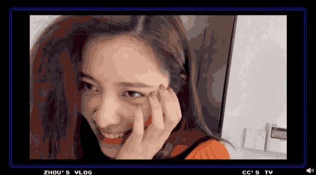 95后小花是如何选出来的,95后的小花们