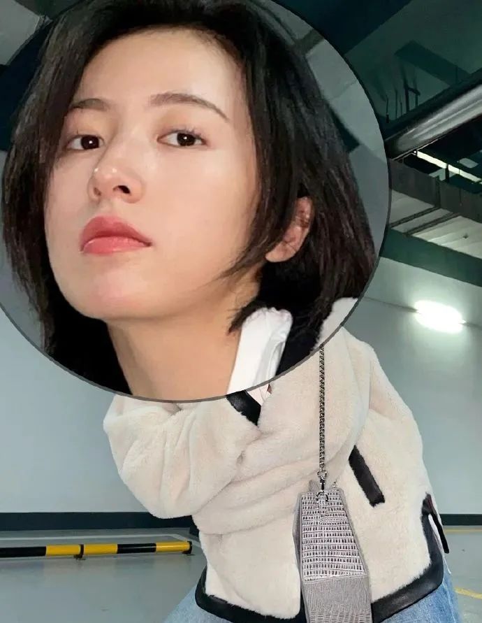 95后小花是如何选出来的,95后小花们