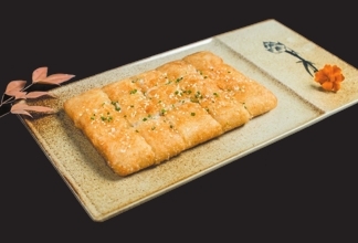 荆州的特色美食,荆州的美食全在沙市