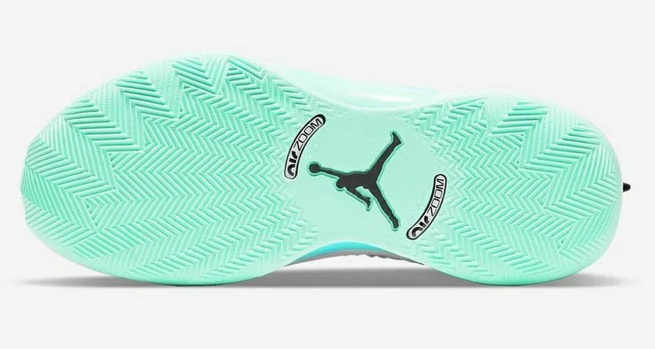 aj5郭艾伦鞋垫,aj35郭艾伦鞋盒标