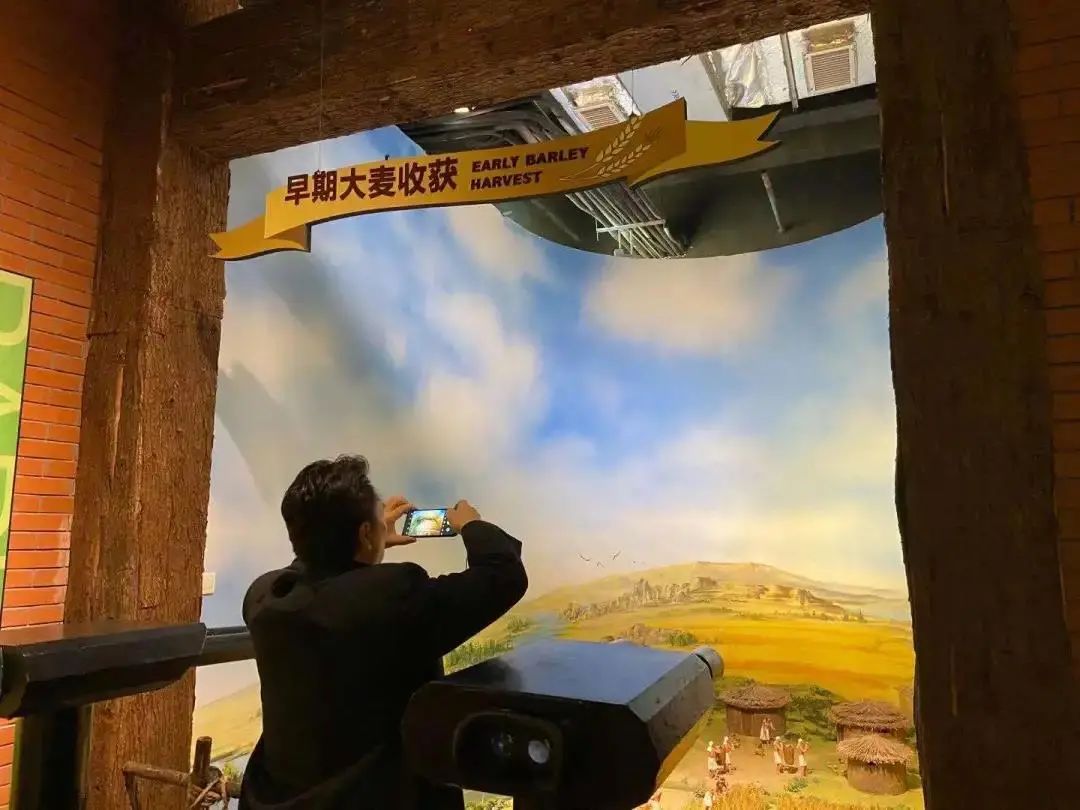 嗨游青岛悦享冬季蓝海,青岛嗨玩攻略