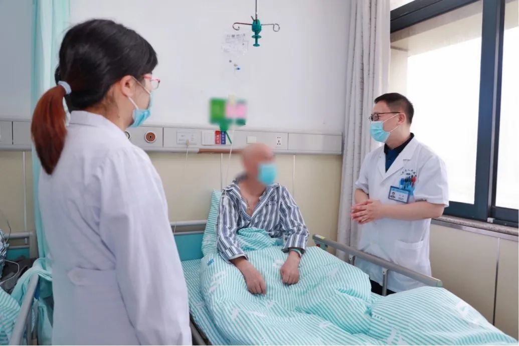 淋巴结肿大要警惕,淋巴结肿大医生临床诊断恶性肿瘤