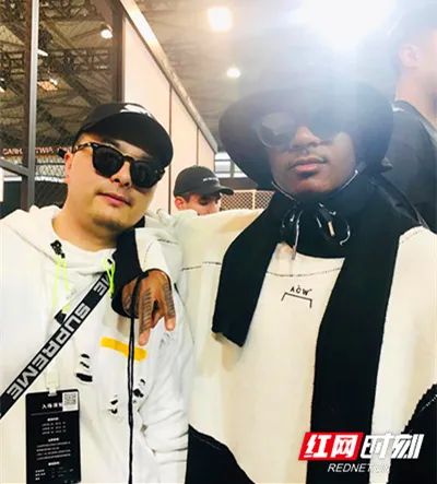 轰趴·Sneaker潮荟