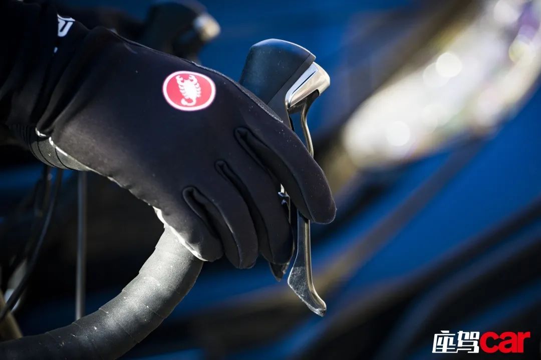 齿轮掌控者，手动思域的纯粹与情怀|CARPEOPLE