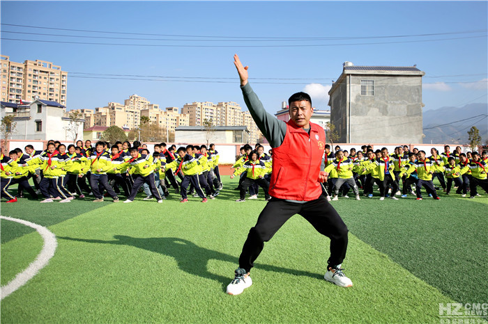 爱卫运动开展活动的情况,爱卫知识大普及