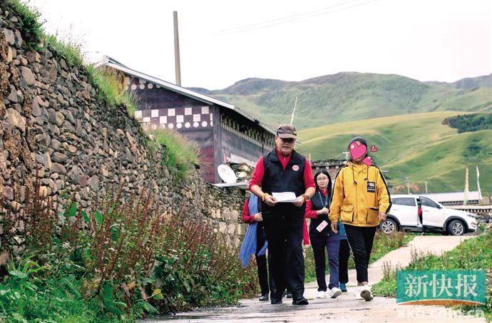 和丁真一样纯真,和丁真同一个省的艺人