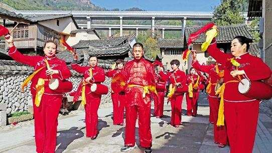 文泰高速正式投运,泰顺文泰高速通车了吗