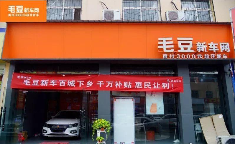 汽车融资租赁详解,汽车融资租赁和金融突围