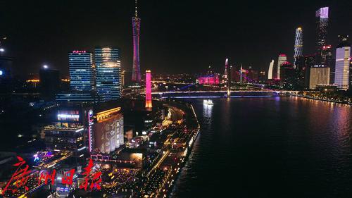 广州市海珠区美丽景点,广州海珠区风景区