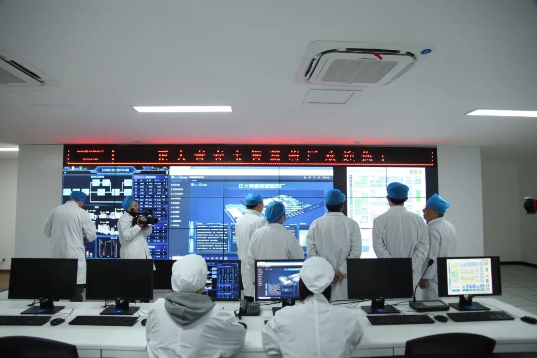 青春宝药业德清有限公司,青春宝总部德清