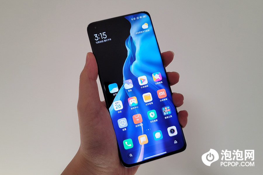 小米11评测视频最新,小米11测评最新的