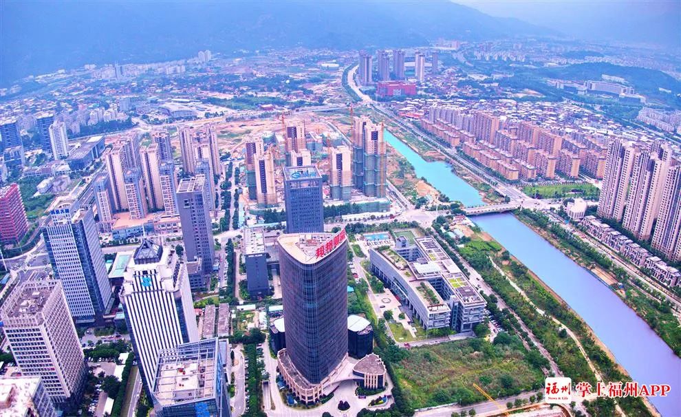 福建福州是一个什么样的地方,福建省福州市三个区哪个好