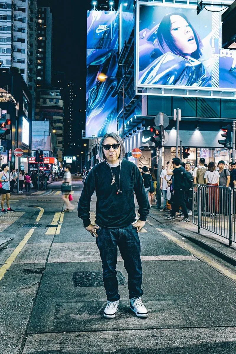 藤原浩闪电aj3在哪里买,藤原浩大闪电