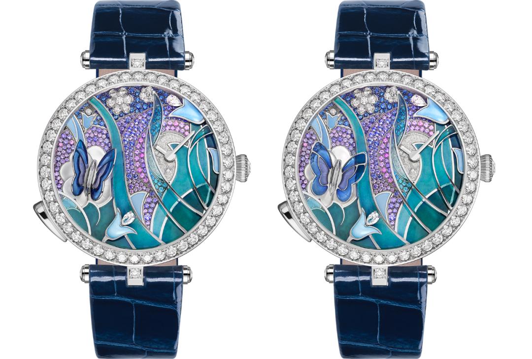 明星拥有的顶级珠宝,大明星的珠宝