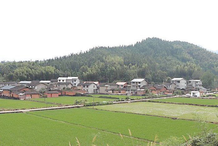 红色记忆福建,武夷山红色之旅